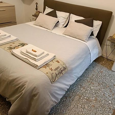 Nel Cuore Del Mare Lido di Ostia Eksteriør billede