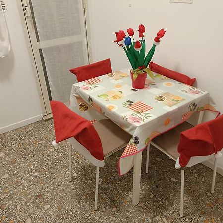 Nel Cuore Del Mare Lido di Ostia Eksteriør billede