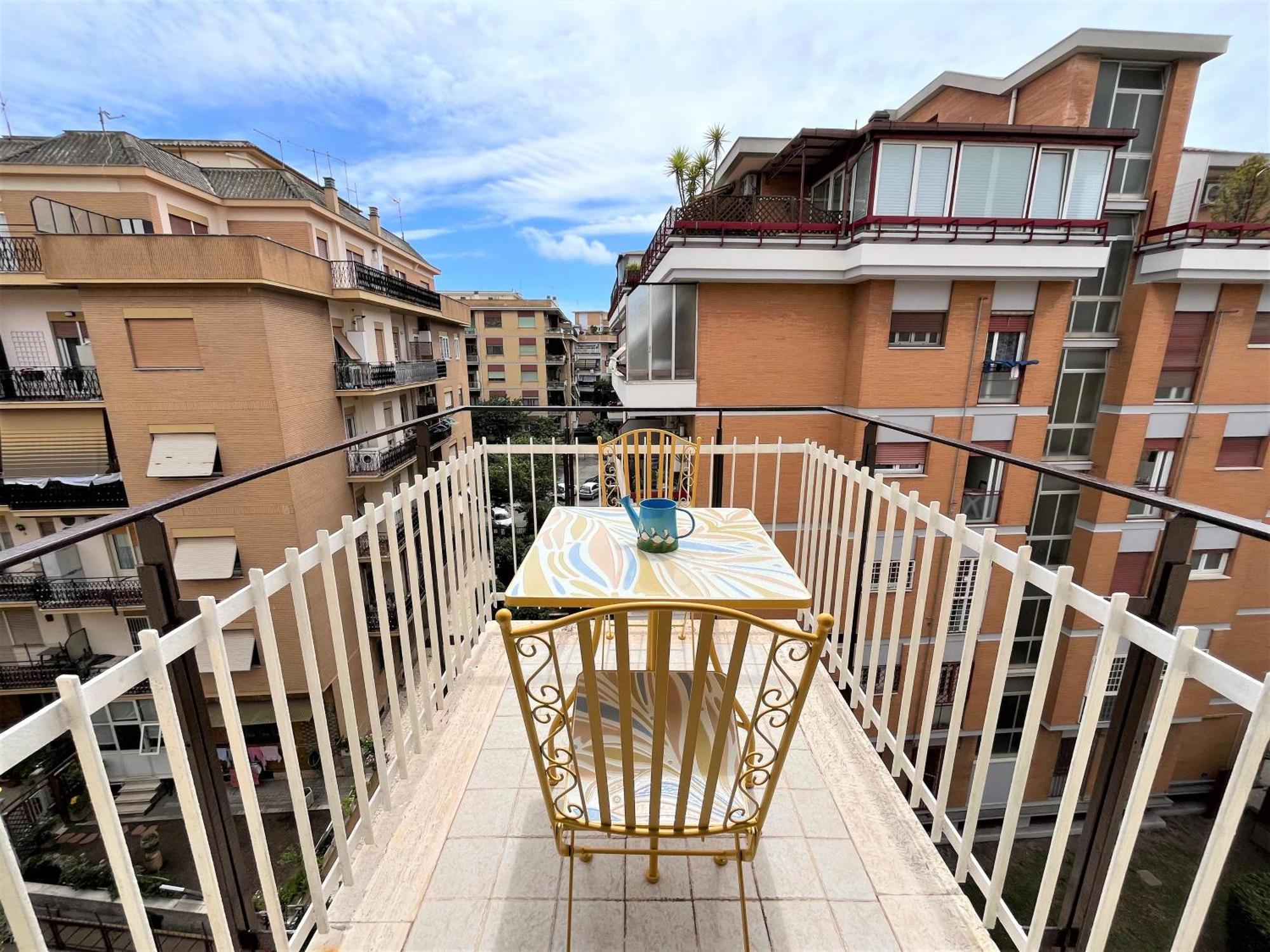 Nel Cuore Del Mare Lido di Ostia Eksteriør billede