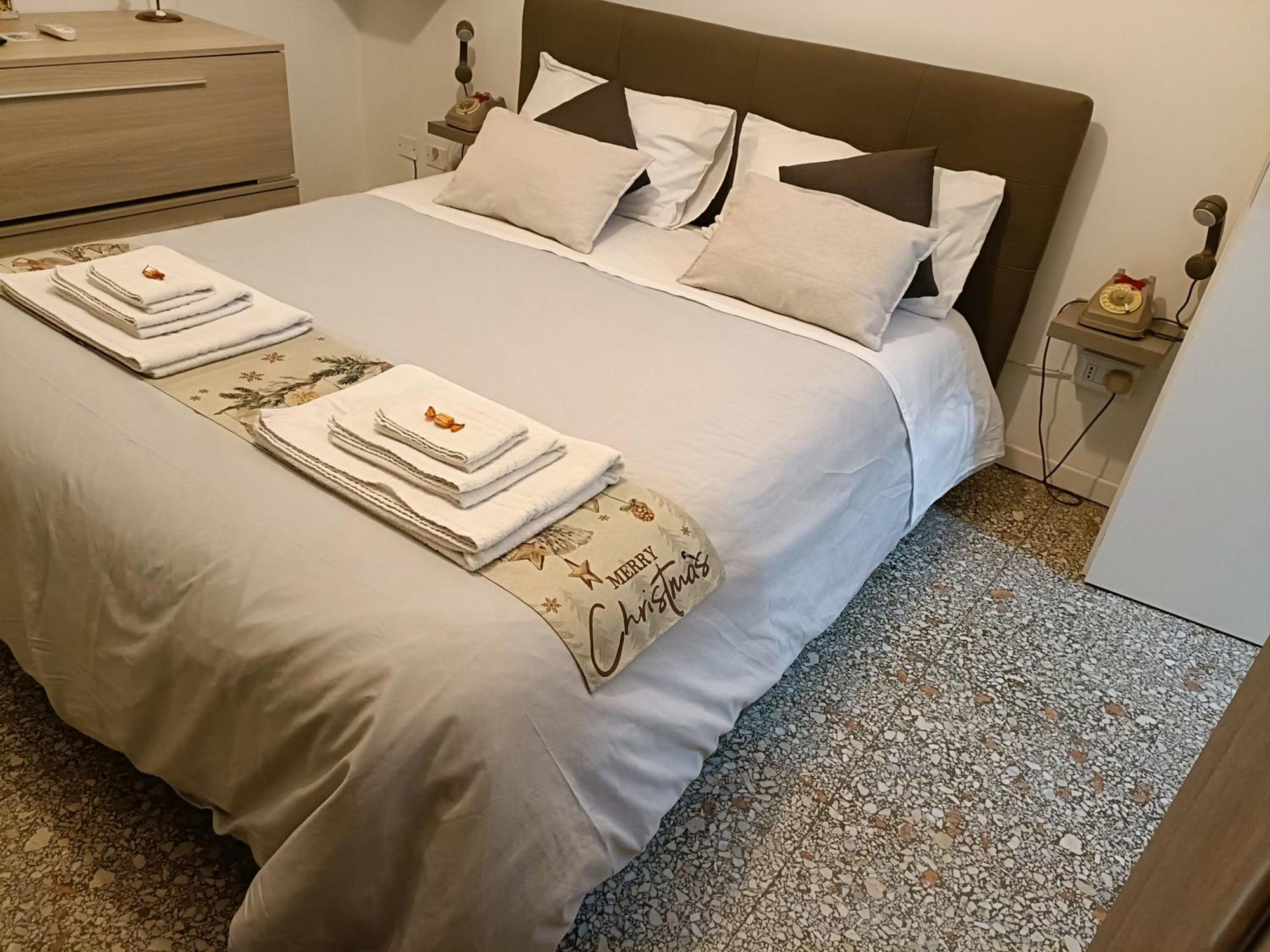Nel Cuore Del Mare Lido di Ostia Eksteriør billede