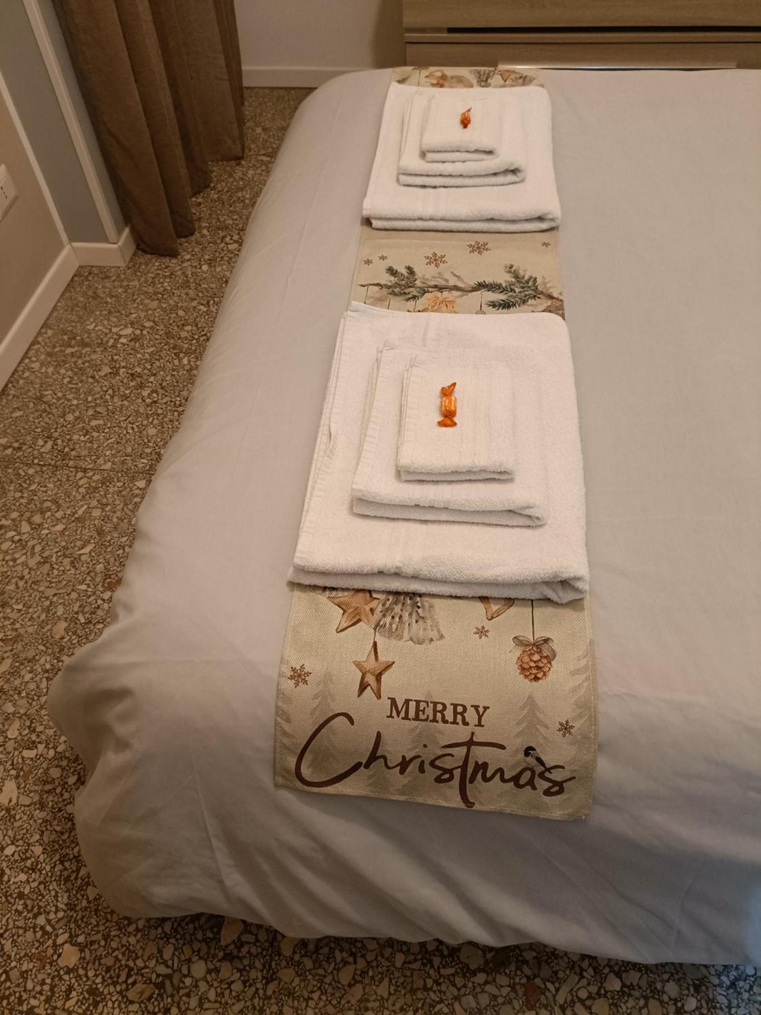 Nel Cuore Del Mare Lido di Ostia Eksteriør billede