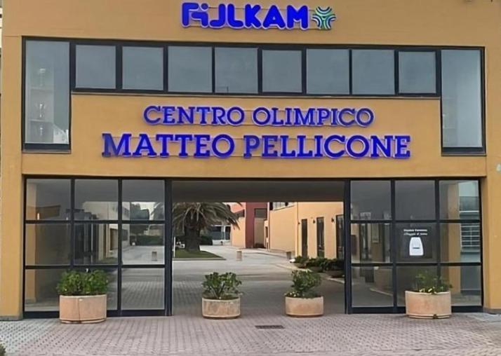 Nel Cuore Del Mare Lido di Ostia Eksteriør billede